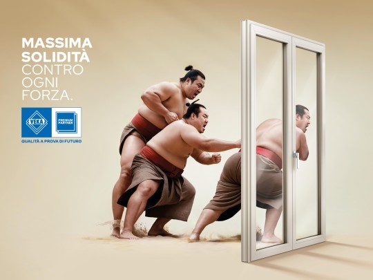 VEKA Premium Partner