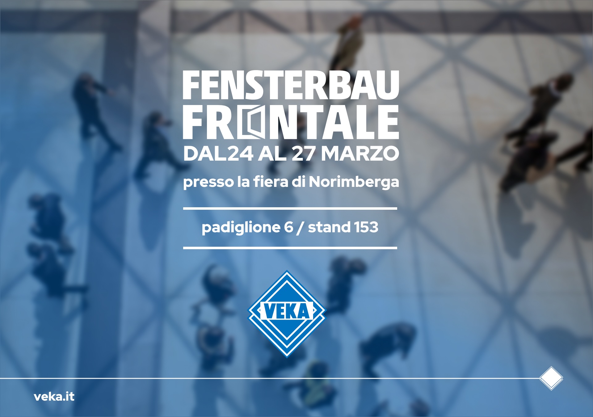 FENSTERBAU FRONTALE