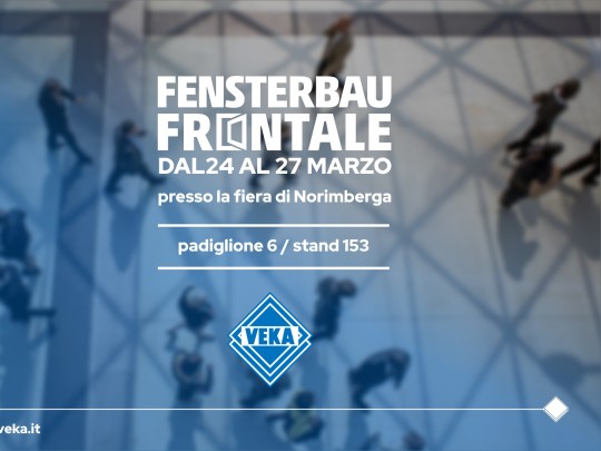 FENSTERBAU