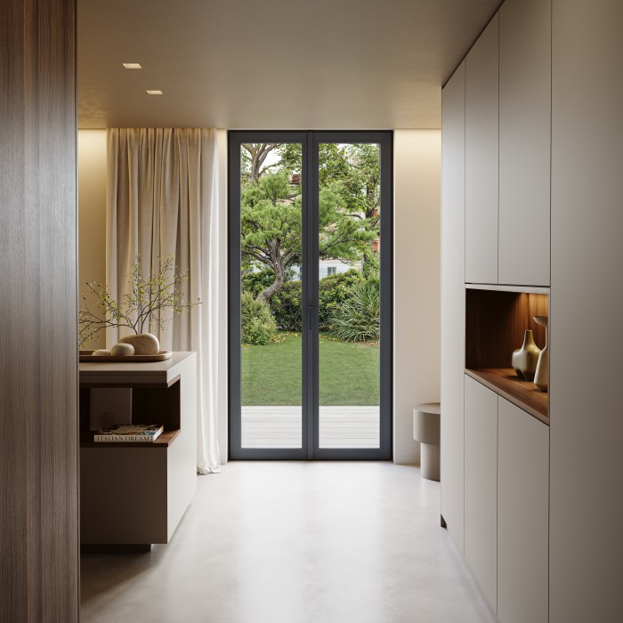SOFTLINE 76 SLIM