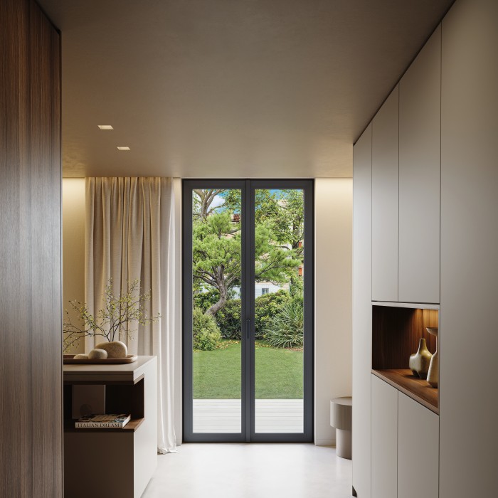 SOFTLINE 76 SLIM