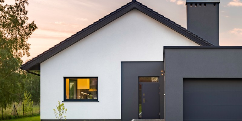 Oggetto VEKA AluConnect