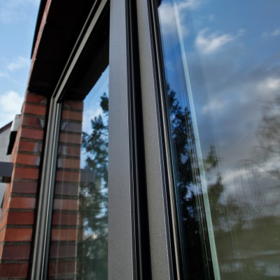 Oggetto VEKA AluConnect