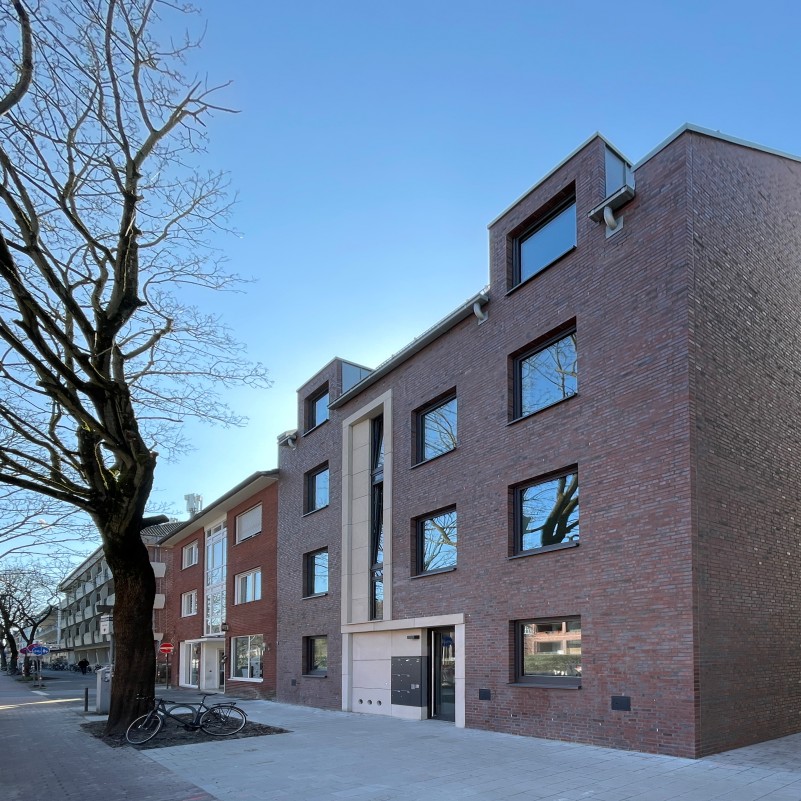 VEKA AluConnect