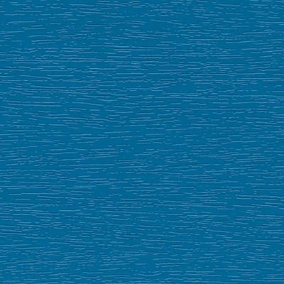 brilliant blue (similar to RAL 5007)