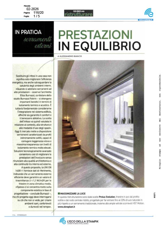 Idee per Ristrutturare