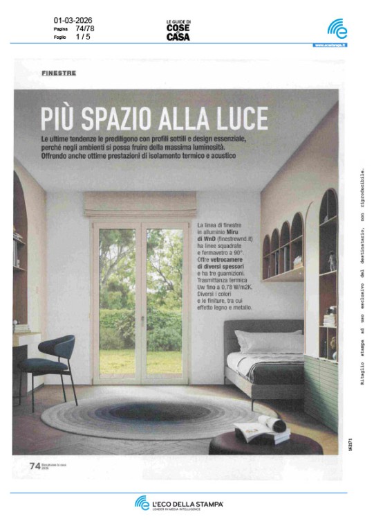 Le Guide di Cose di Casa