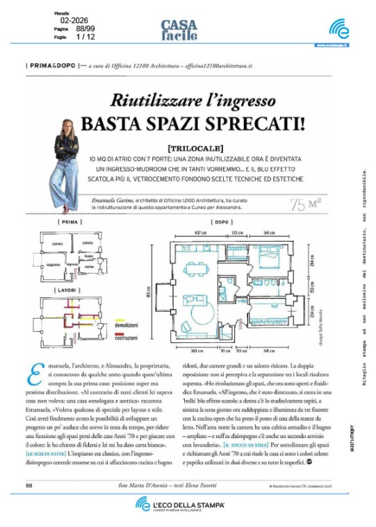 Casa facile
