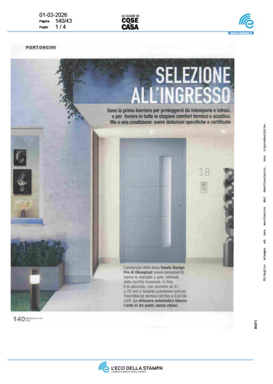 Cose di casa