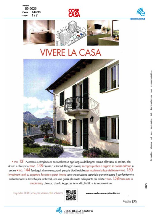 Cose di Casa