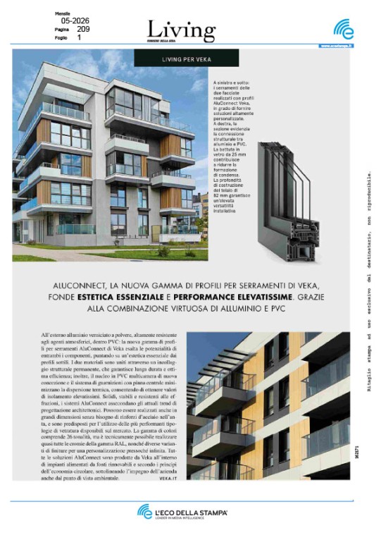 Living Corriere della Sera