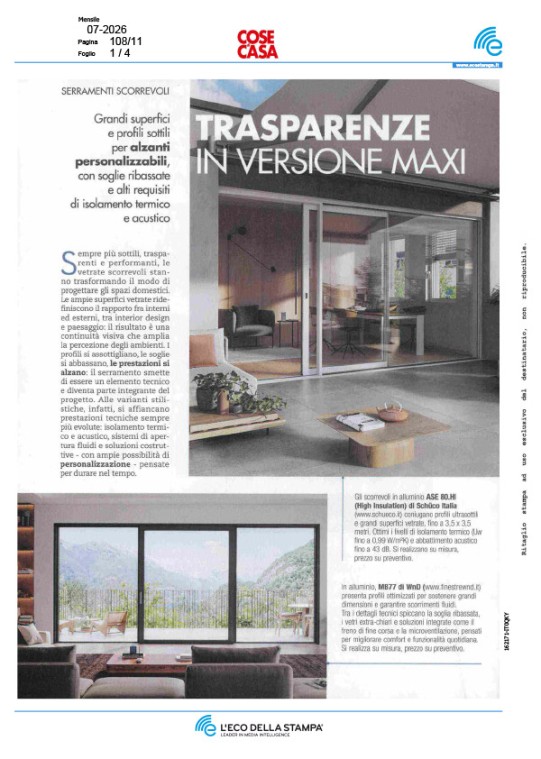 Cose di Casa