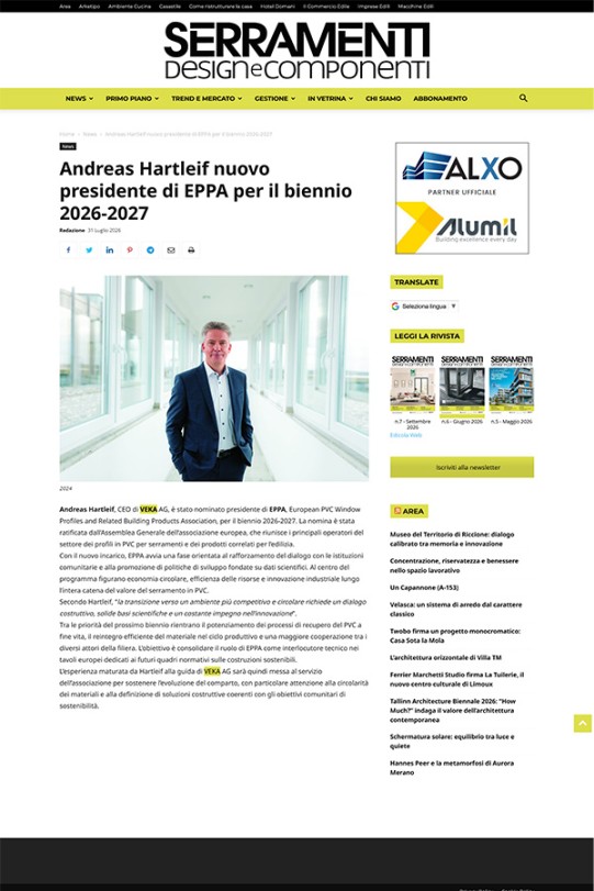 serramentinews.it