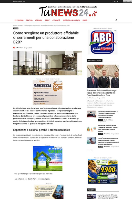 tunews24.it