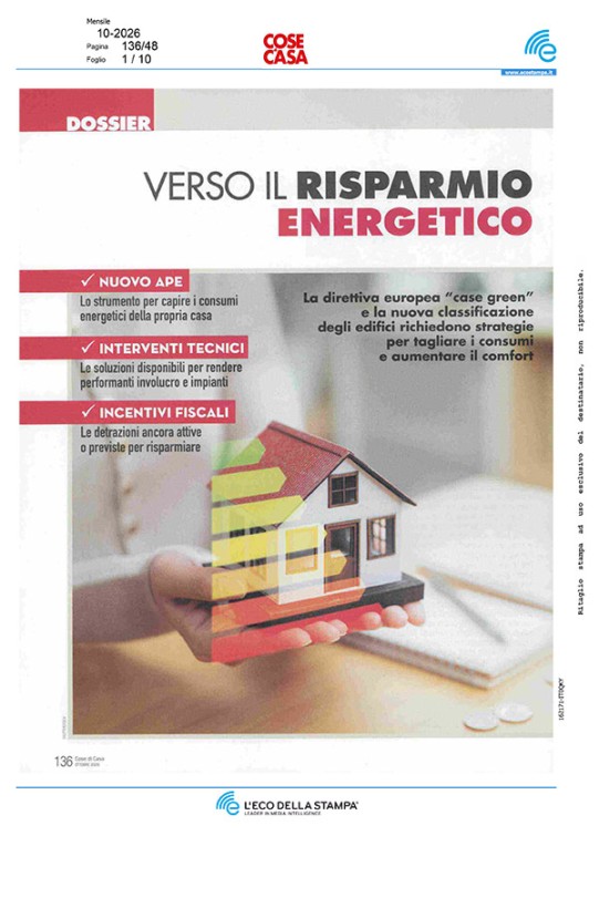 Cose di casa