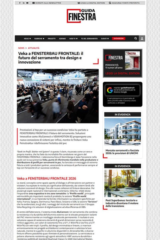 guidafinestra.it
