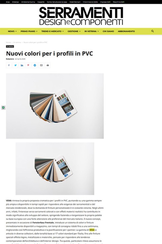 serramentinews.it