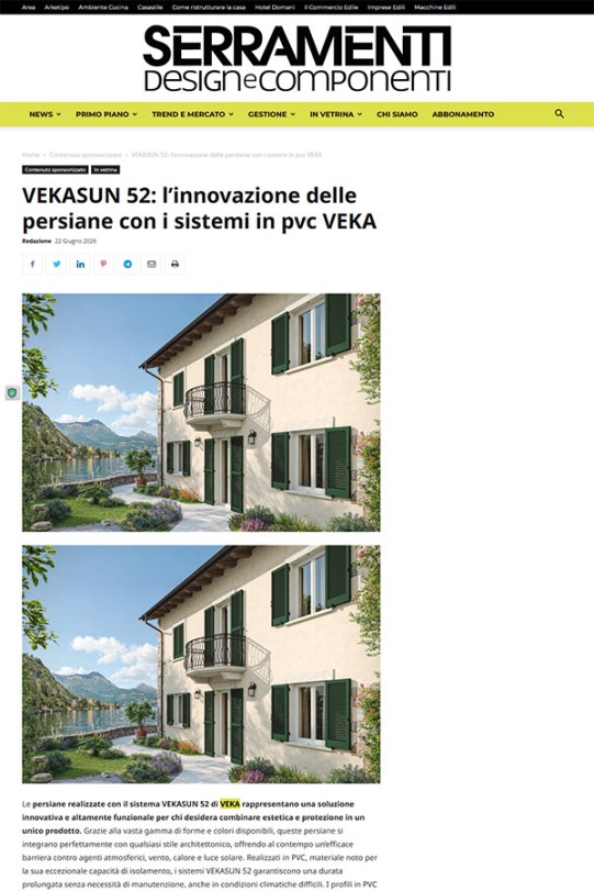 serramentinews.it
