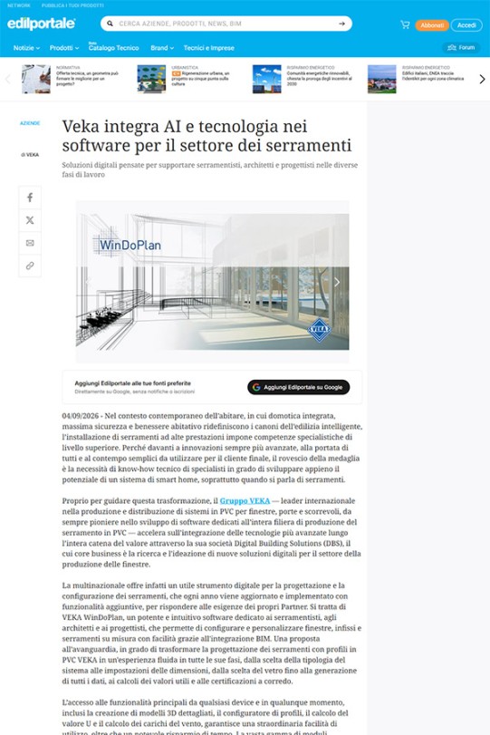 edilportale.com