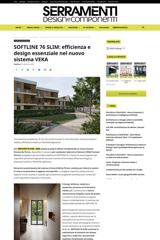 serramentinews.it
