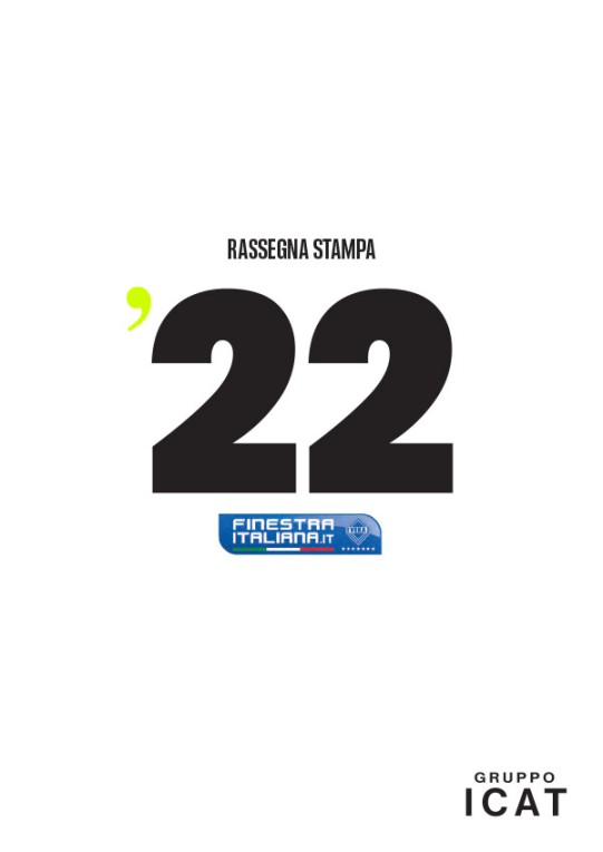 Rassegna stampa 2022