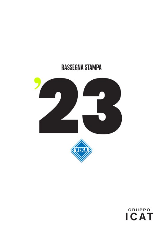 Rassegna stampa 2023