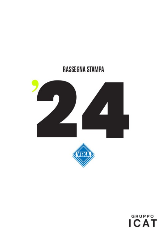 Rassegna stampa 2024