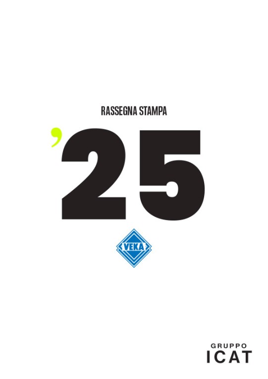 Rassegna stampa 2025