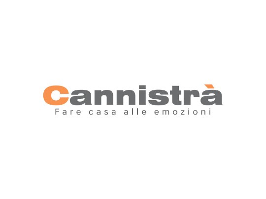 Cannistrà Infissi logo