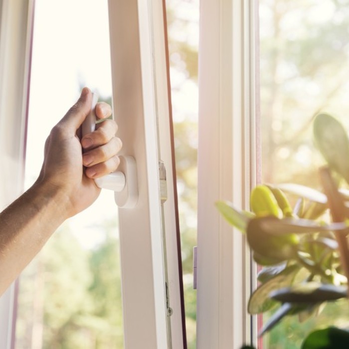 Como medir a eficiência energética de uma janela?