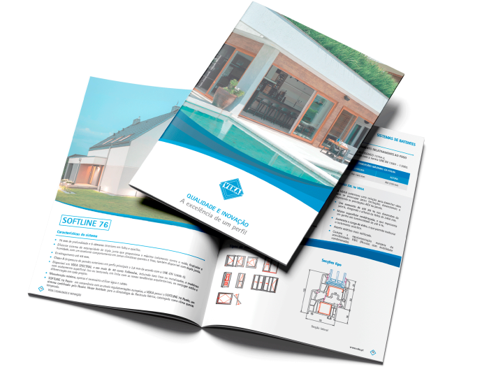 Descarregar a nosso catalogo