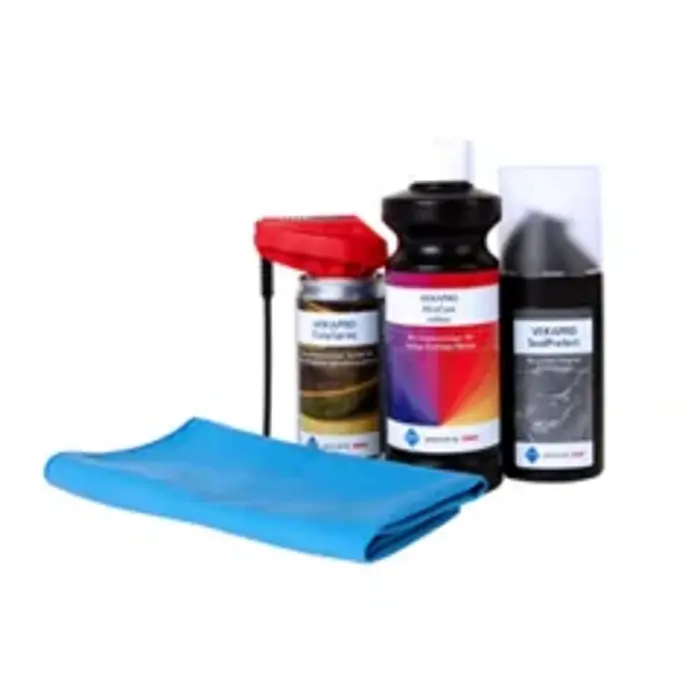 Kit VEKAPRO XtraCare Box Cor