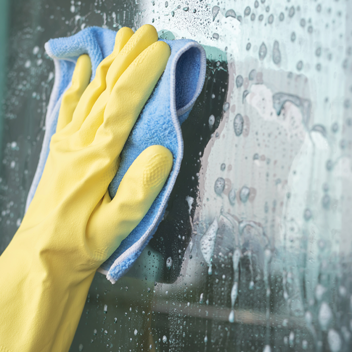 Manutenção mínima