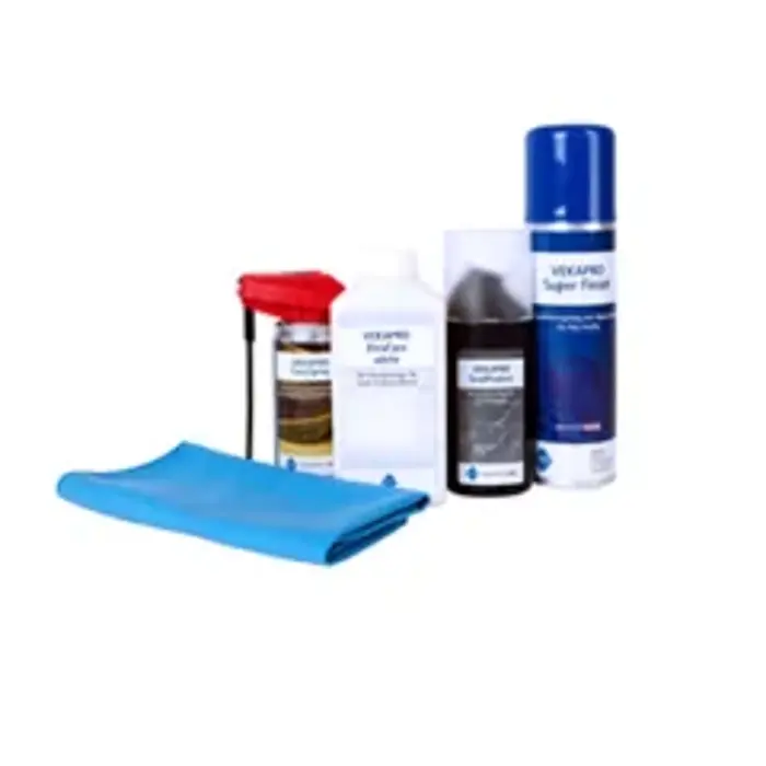 Kit VEKAPRO XtraCare Branco