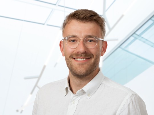 Malte Alsmeier