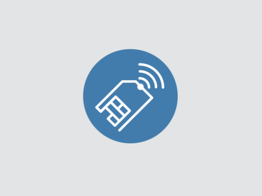 Icon DBS WinDo Flow FensterPass