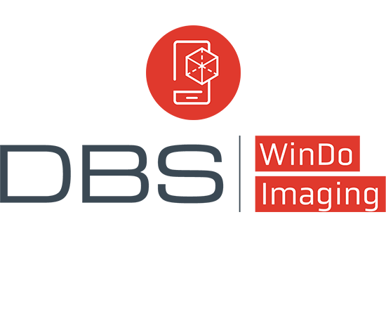 Logo DBS WinDo Imaging