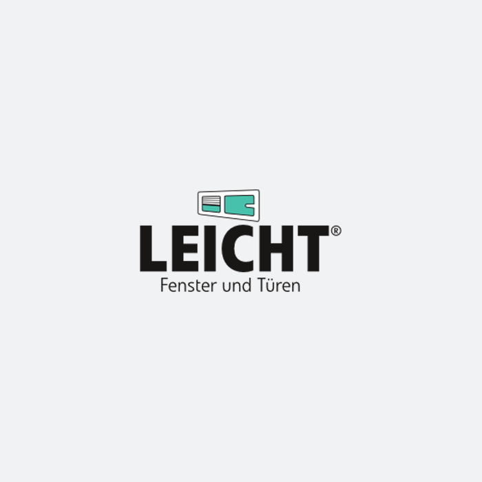 Leicht Logo