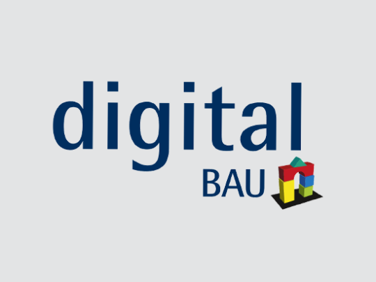 Logo Digital Bau