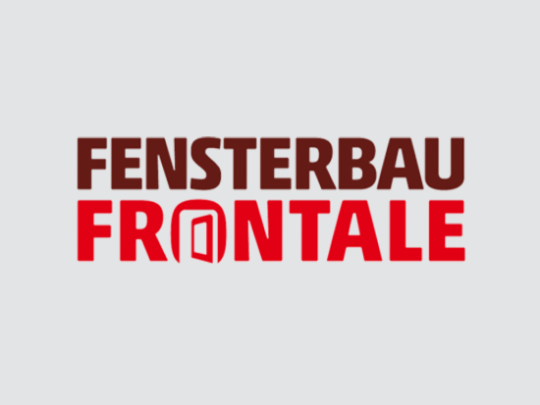 Logo Fensterbau Frontale