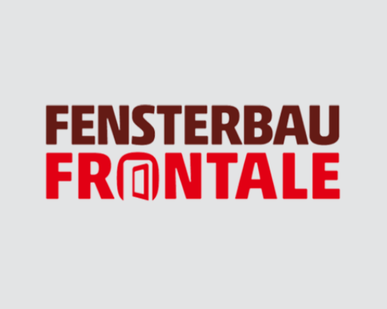 Logo Fensterbau Frontale