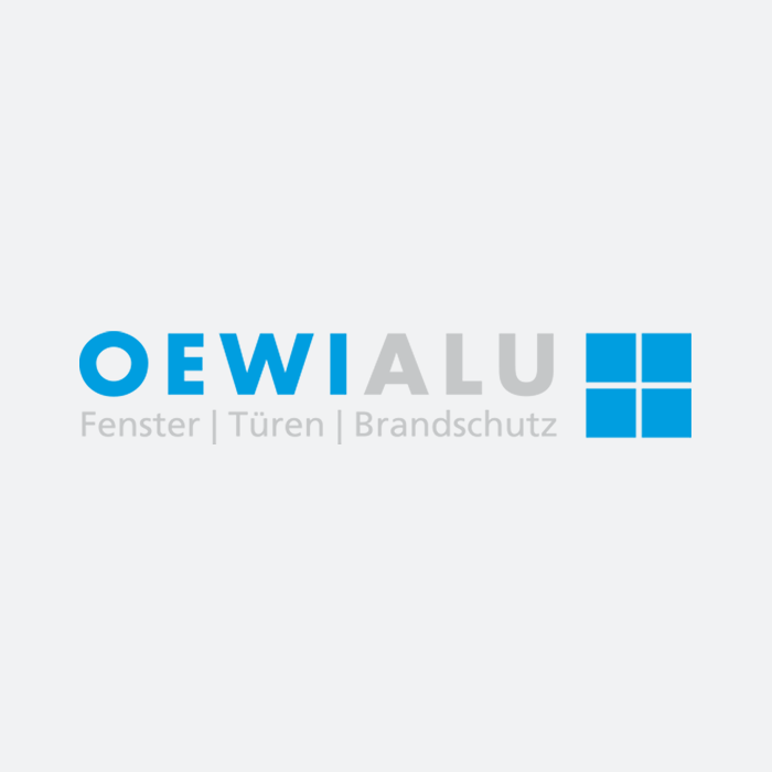 Logo Oewi-Alu