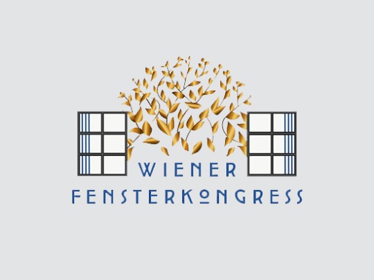 Logo Vienna Window Convention
