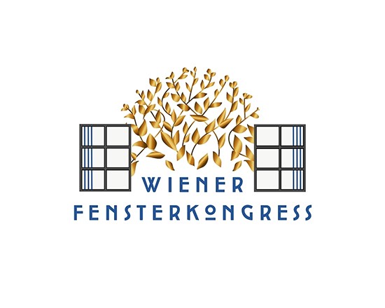 Logo Wiener Fensterkongress