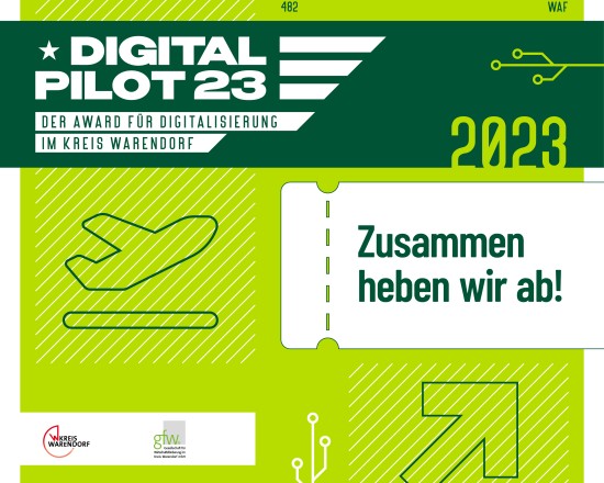 Banner DigitalPilot