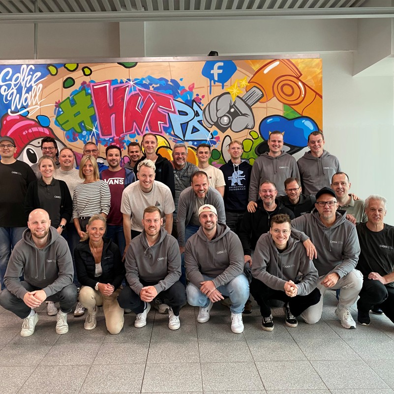DBS Team
