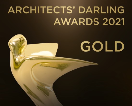 Architects’ Darling Award 2021