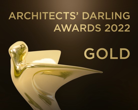 Architects’ Darling Award 2022