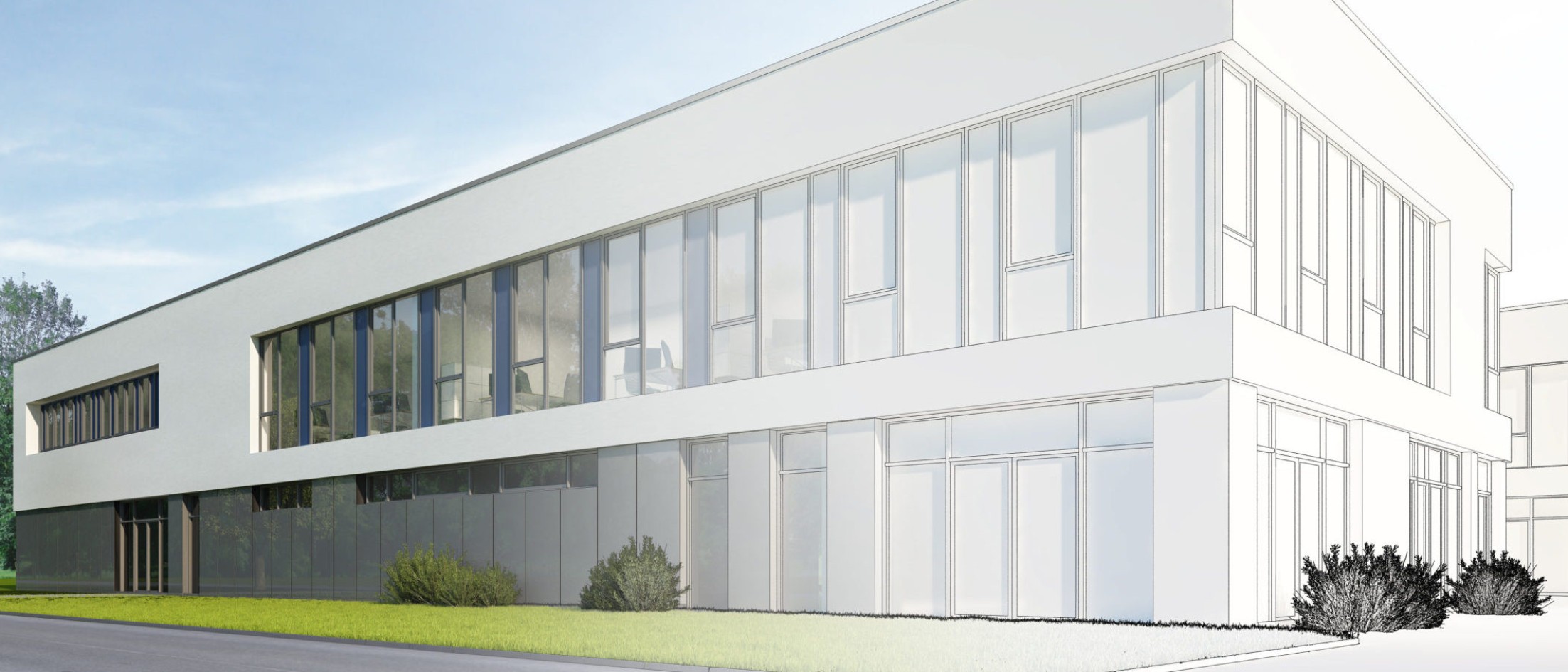 BIM – Building Information Modeling