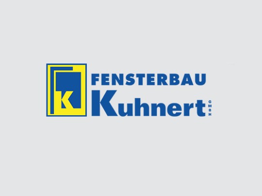 Kuhnert Window Construction logo
